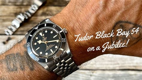 tudor black bay 39mm jubilee|tudor black bay jubilee.